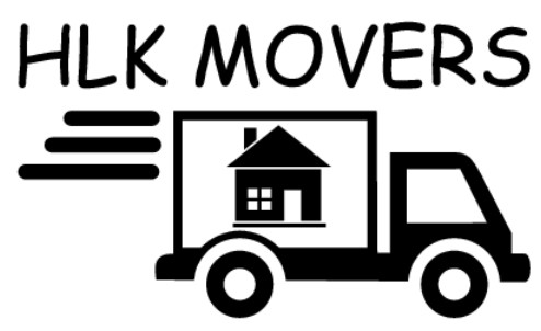 HLK Movers company logo