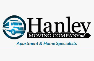 Hanley Moving Company logo
