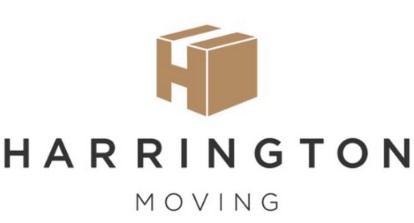 Harrington Moving company logo