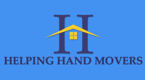 Helping Hand Movers Naples company logo