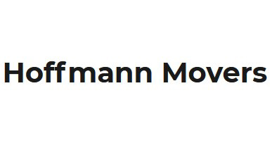 Hoffmann Movers company logo