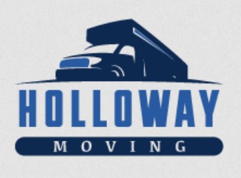Holloway Moving company logo