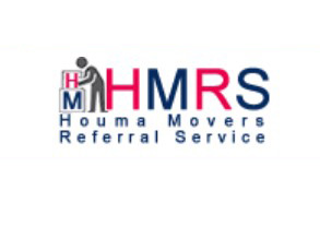 Houma Movers company logo