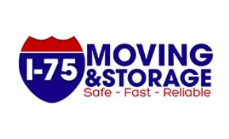 I-75 Moving and Storage company logo