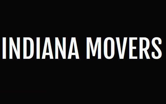 Indiana Movers company logo
