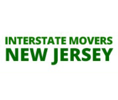 Interstate Movers NJ company logo