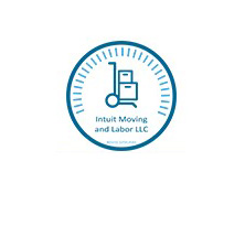 Intuit Moving and Labor company logo