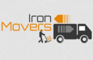 Iron Movers company logo