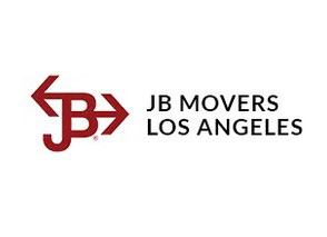 JB Moving & Delivery company logo