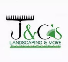 J&C’s Landscaping & More company logo