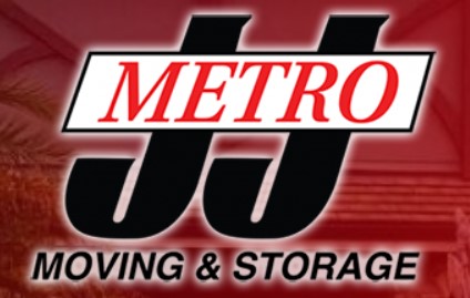 J&J Metro Moving and Storage