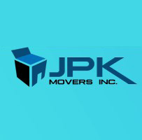 JPK MOVERS company logo