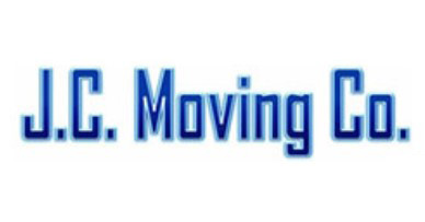 J.C. Moving Co. company logo