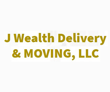 J Wealth Delivery & Moving