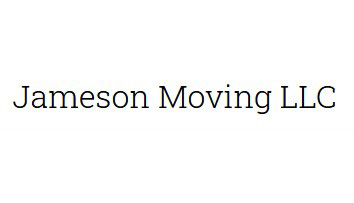 Jameson Moving company logo