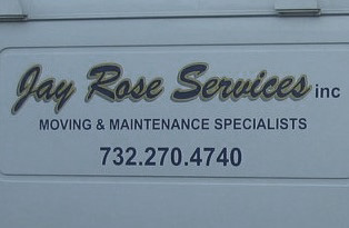 Jay Rose Services company logo