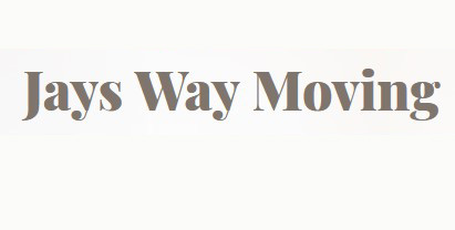Jays Way Moving company logo