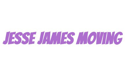 Jesse James moving