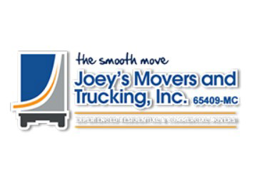 Joey’s Movers & Trucking
