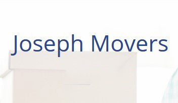 Joseph Movers company logo