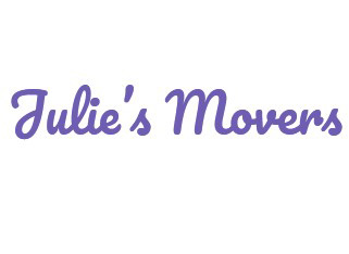 Julie’s Movers company logo
