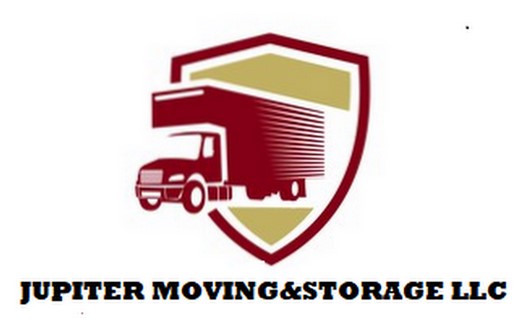 Jupiter Moving & Storage company logo