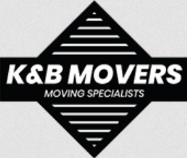 K&B Movers company logo