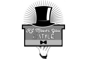 KJ MOVES YOU & STORAGE company logo
