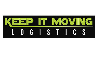 Keep It Moving Logistics company logo