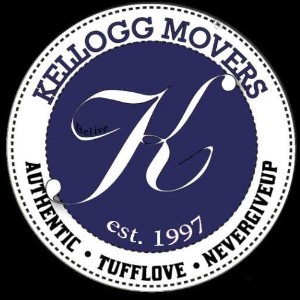 Kellogg Movers company logo