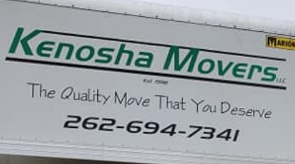 Kenosha Movers company logo