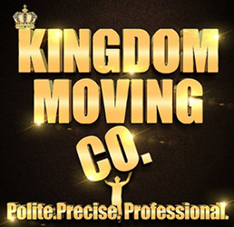 Kingdom Moving Company company logo