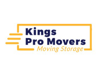 King’s Pro Movers company logo