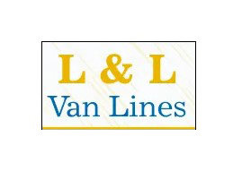 L & L Van Lines Moving & Storage company logo