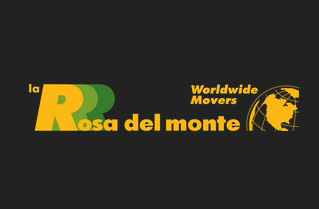 La Rosa del Monte company logo