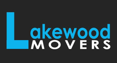 Lakewood Movers company logo