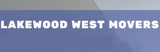 Lakewood West Movers company logo