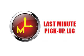 Last Minute Pick-Up company logo