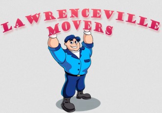 Lawrenceville Movers company logo