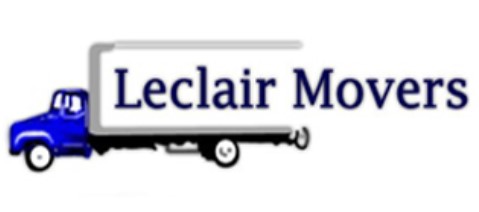 Leclair Movers company logo