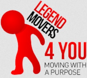 Legend Movers 4 You of Davenport company logo