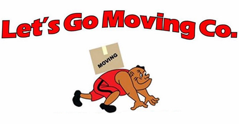 Let’s Go Moving
