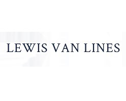 Lewis Van Lines company logo