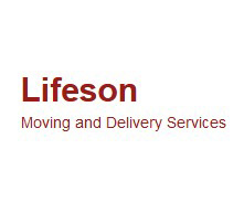Lifeson company logo