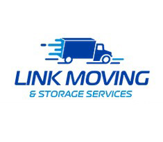 Link Moving & Storage Services company logo