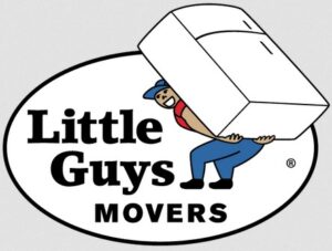 Little Guys Movers Franchise