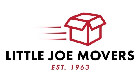 Little Joe Movers and Storage company logo