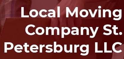 Local Moving Company St. Petersburg company logo