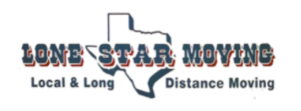Lone Star Moving company logo