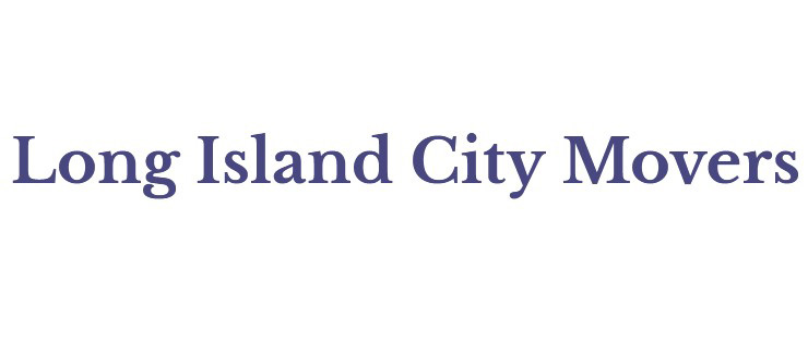 Long Island City Movers company logo